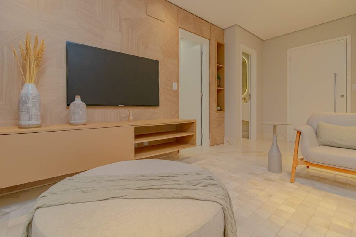 Sala - Decorado