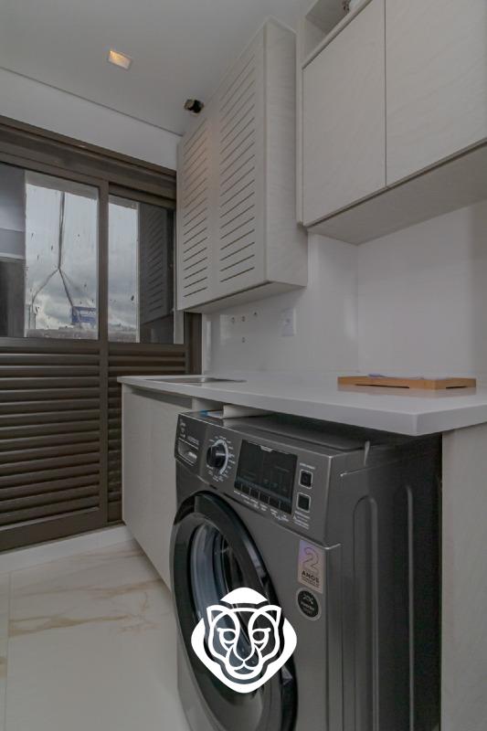 Área de serviço - Decorado