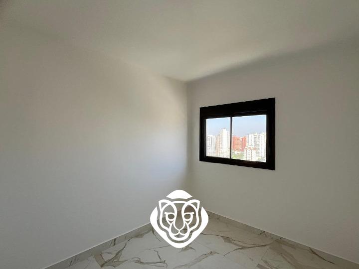 Dormitório III - Suíte 