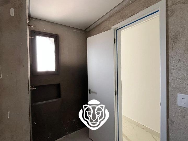 Banheiro - Dormitório II