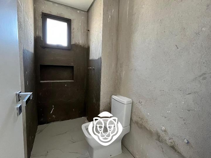 Banheiro - Dormitório I 