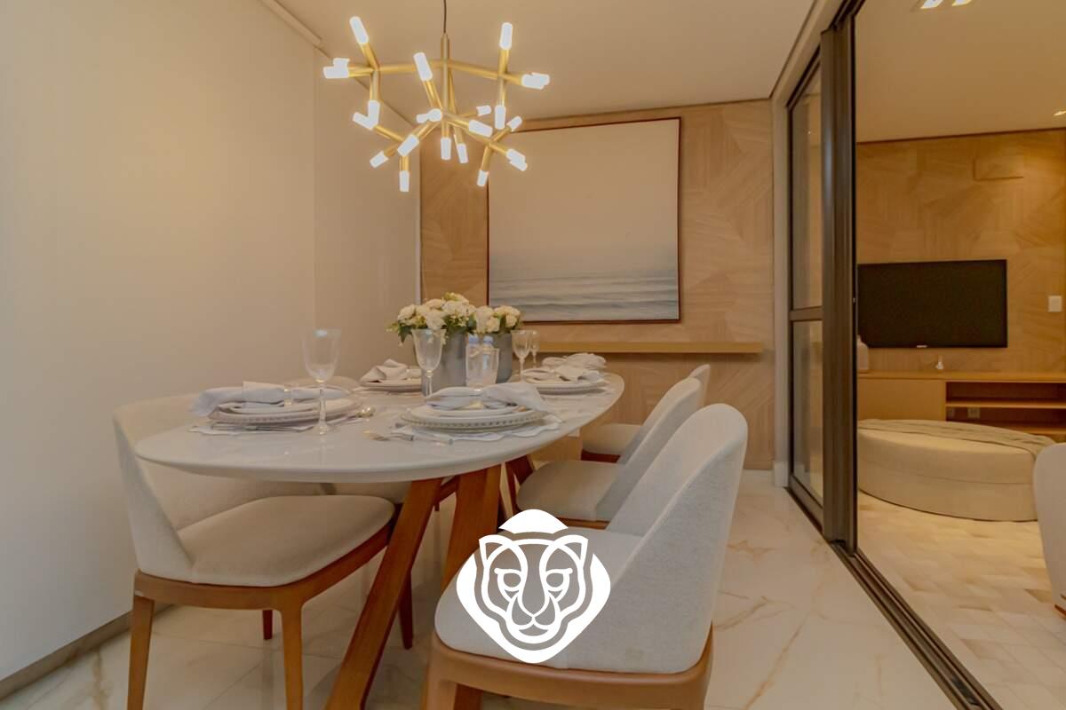 Varanda gourmet - Decorado