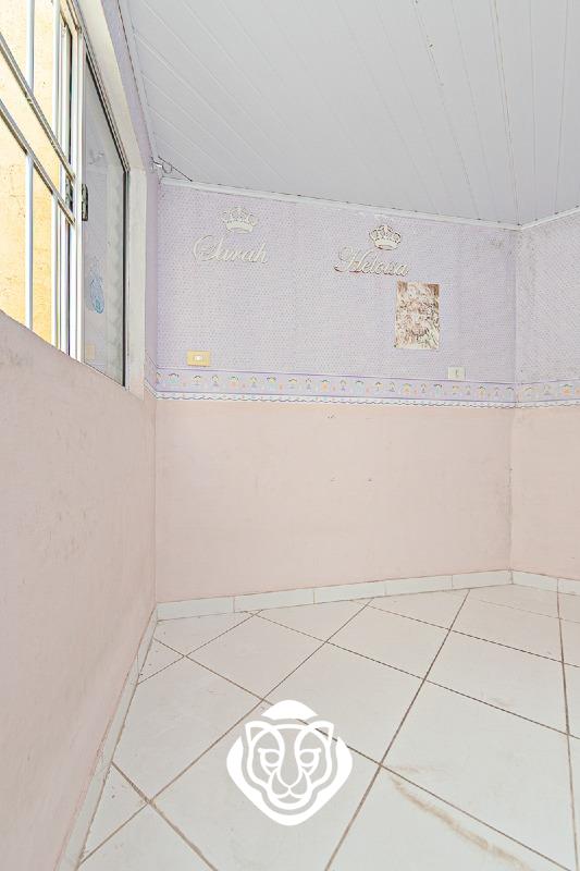 Dormitório 2 casa 3