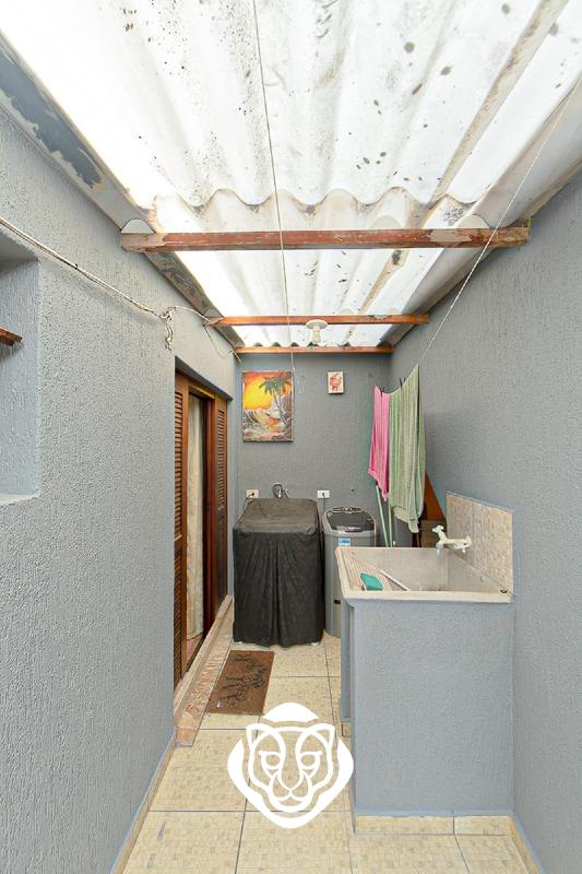 Área de serviço casa 2