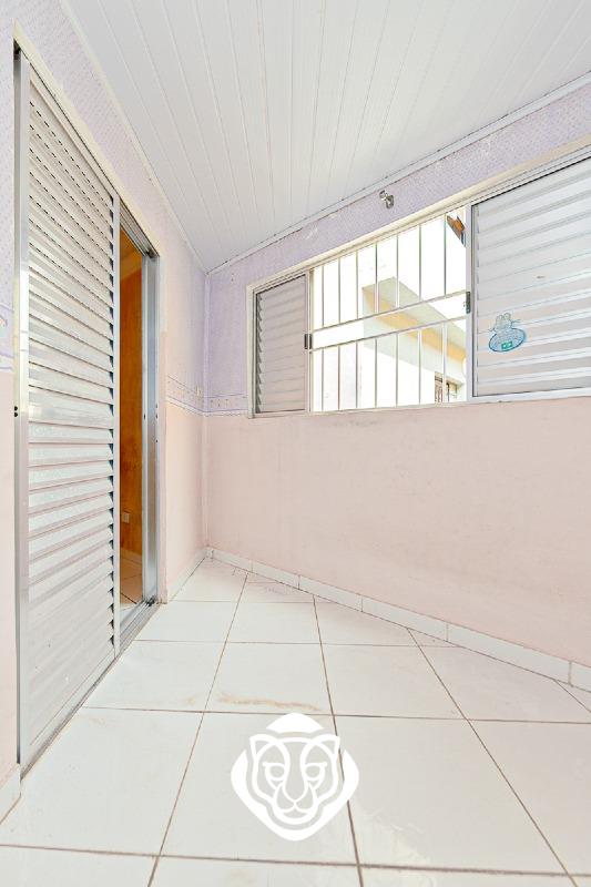 Dormitório 2 casa 3