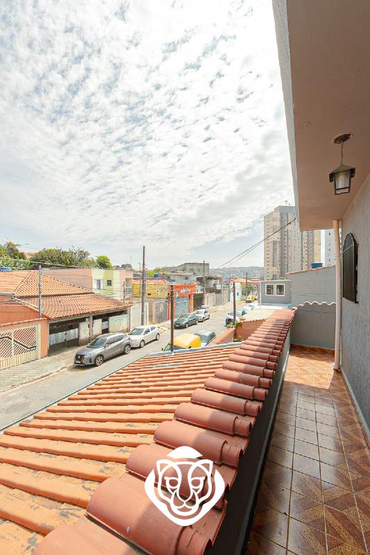 Varanda Dormitório suíte 