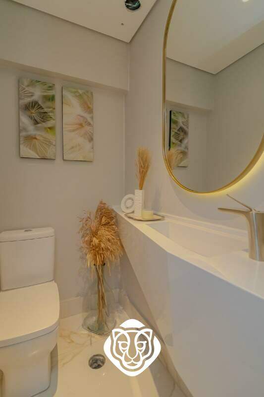 Lavabo - Decorado