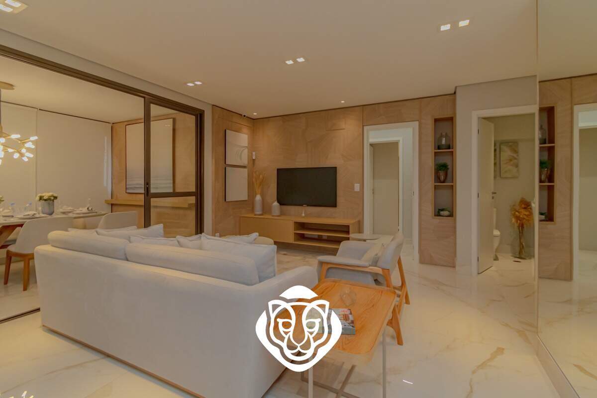 Sala - Decorado
