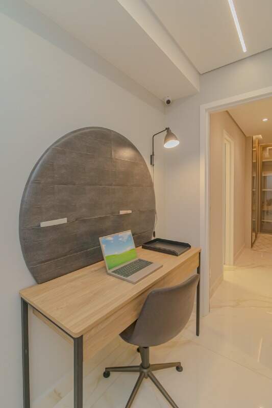 Corredor - Decorado