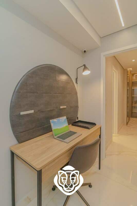 Corredor - Decorado