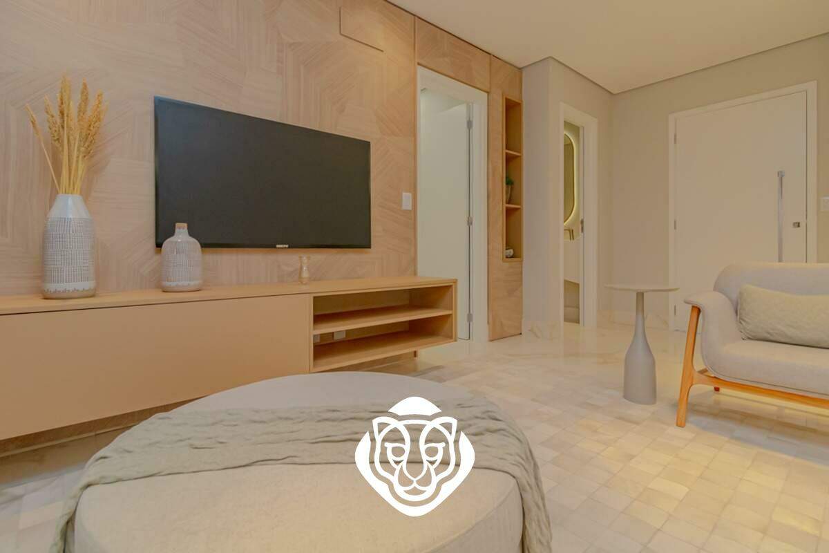 Sala - Decorado
