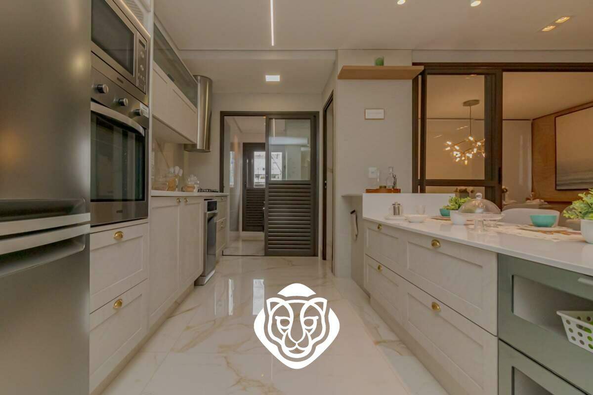 Cozinha - Decorado