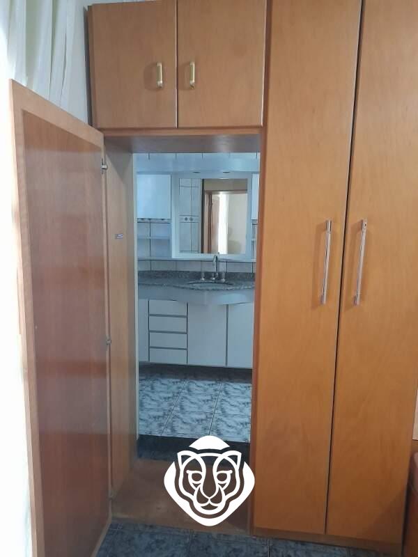 Dormitório I - Suíte