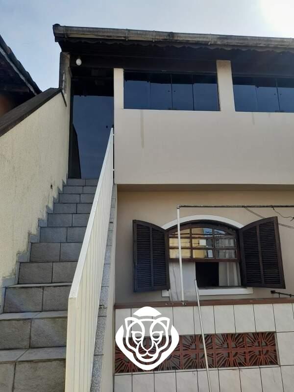 Acesso espaço gourmet