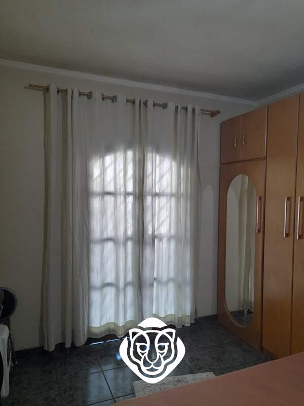 Dormitório I - Suíte