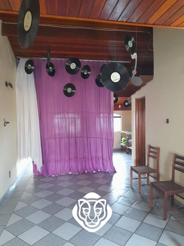 Salão de festas
