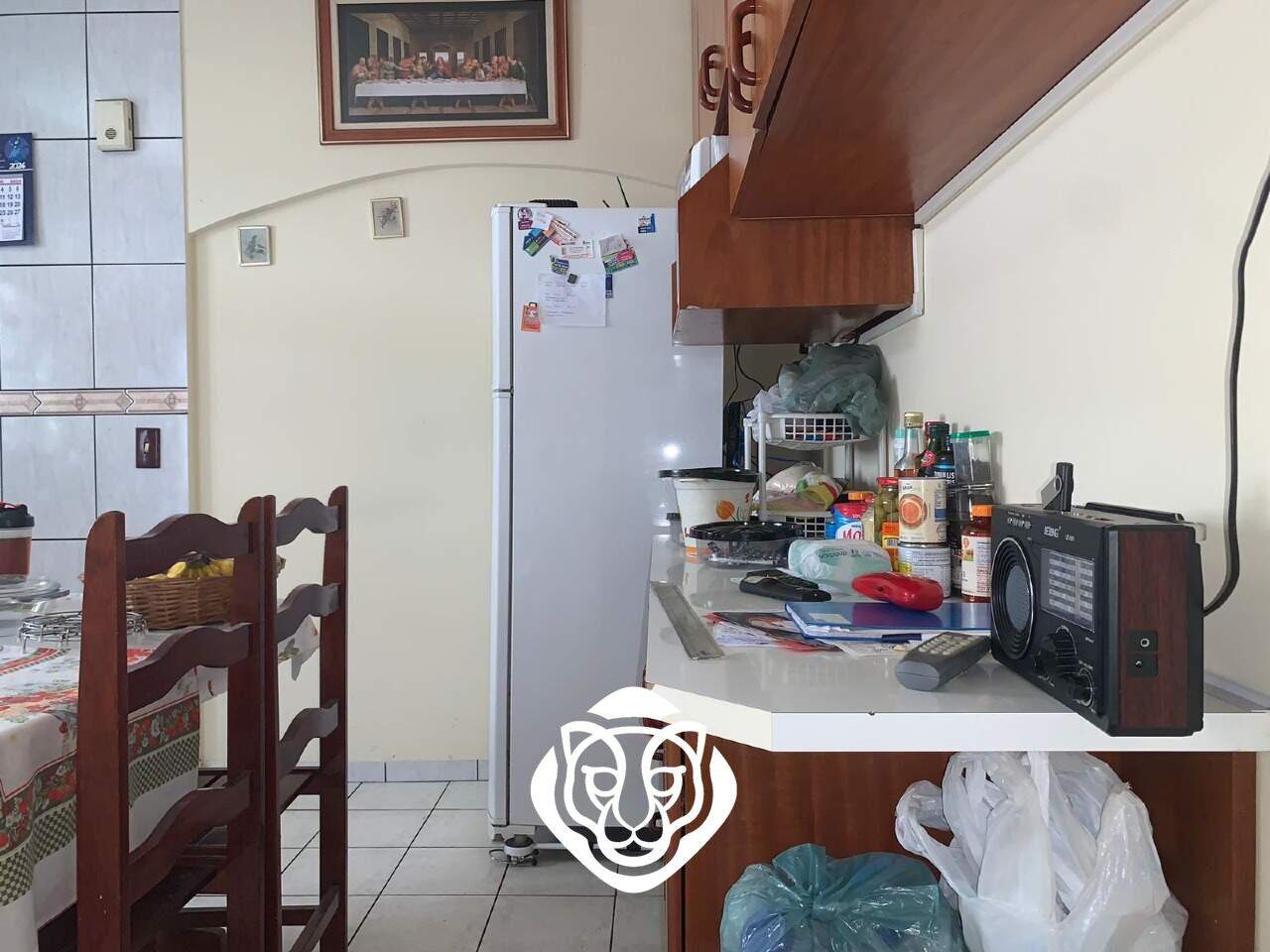 Cozinha 