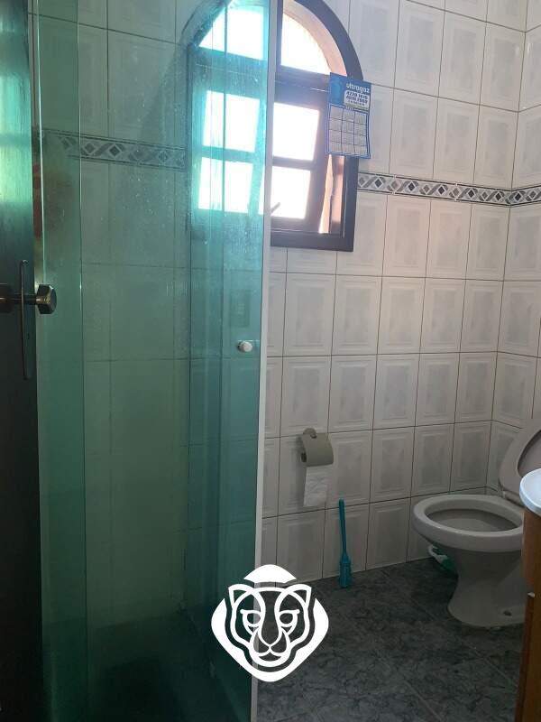 Banheiro social I