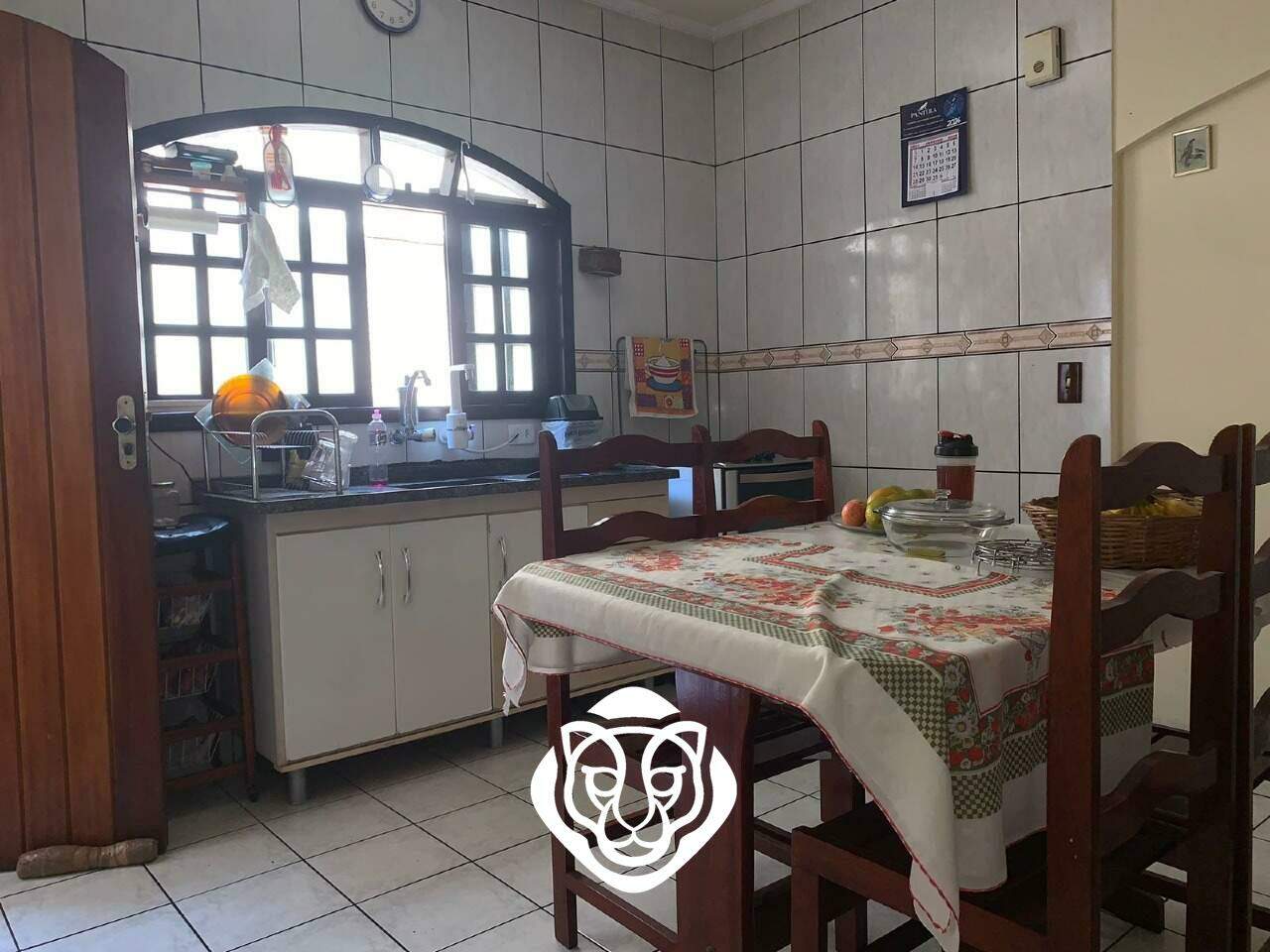 Cozinha 