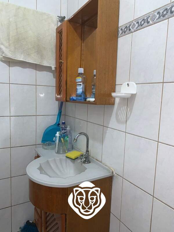 Banheiro social II