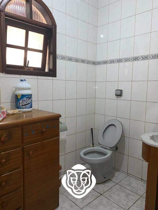 Banheiro social II