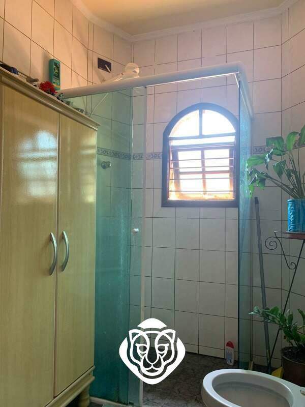 Banheiro suíte