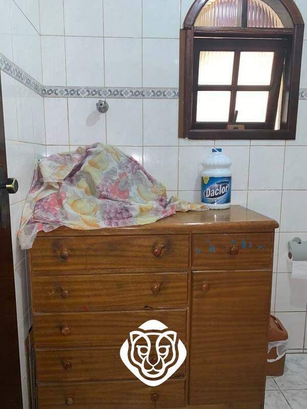 Banheiro social II