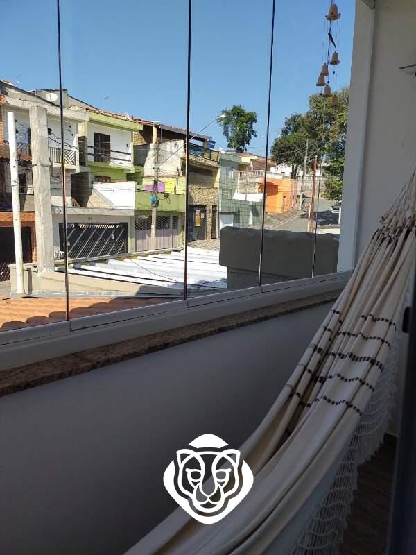 Sacada dormitório I