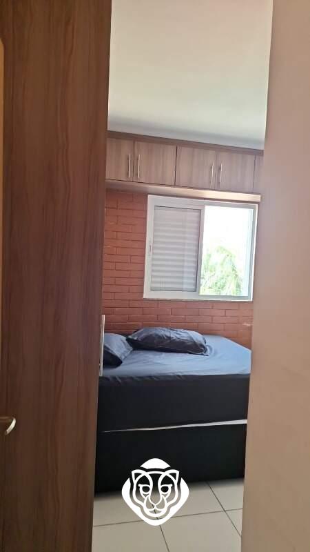 Dormitório II - Suíte