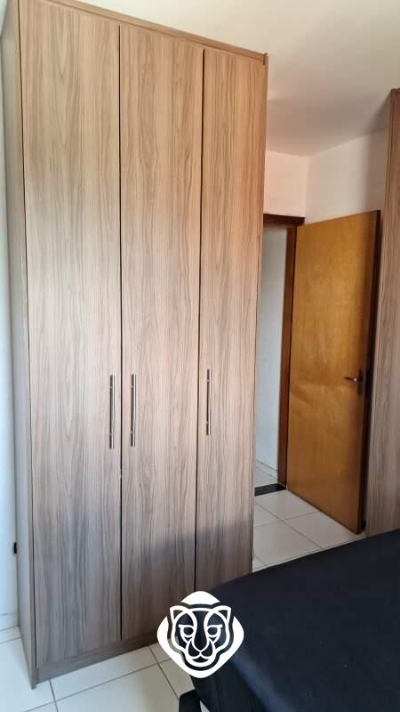 Dormitório II - Suíte