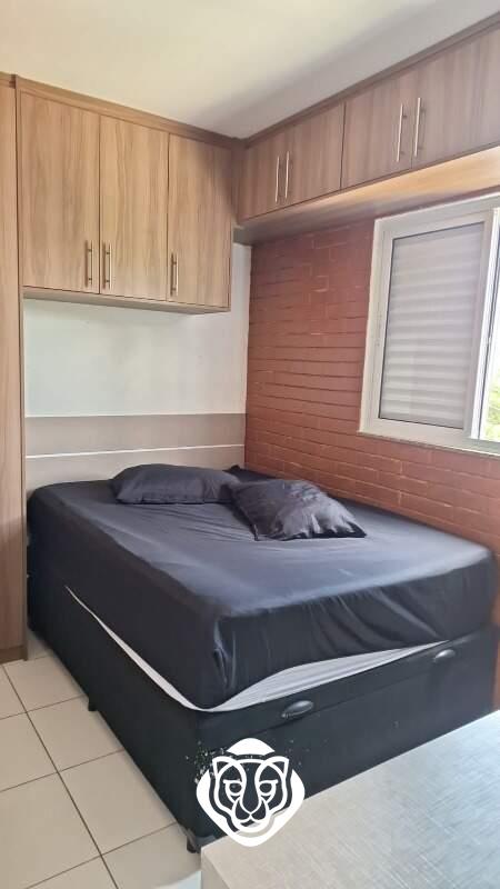 Dormitório II - Suíte