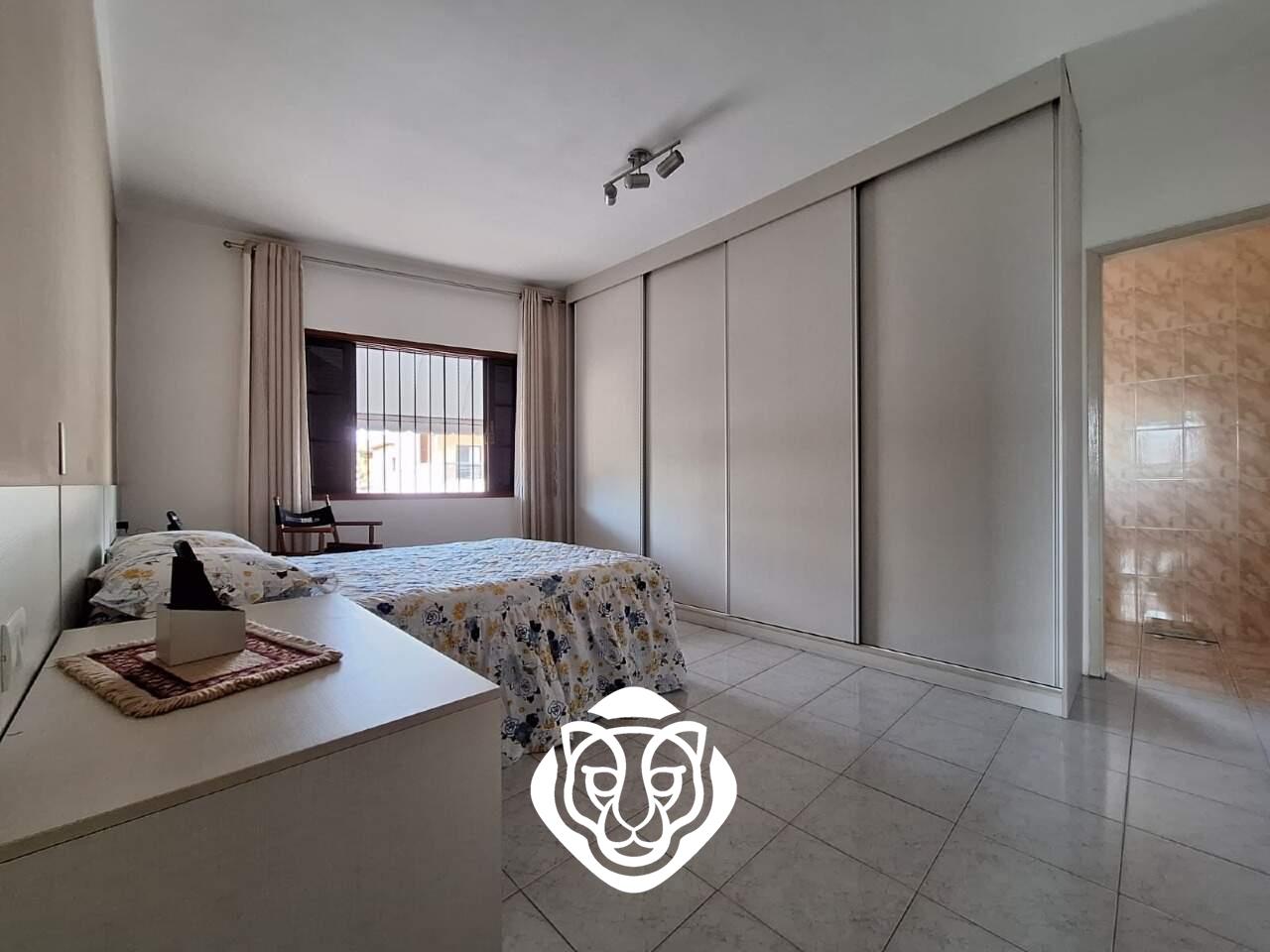 Dormitório I - Suíte