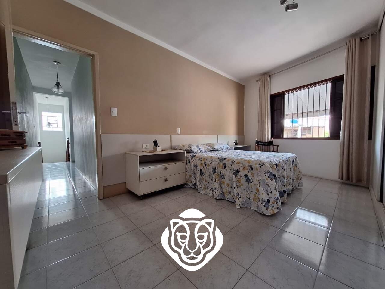 Dormitório I - Suíte