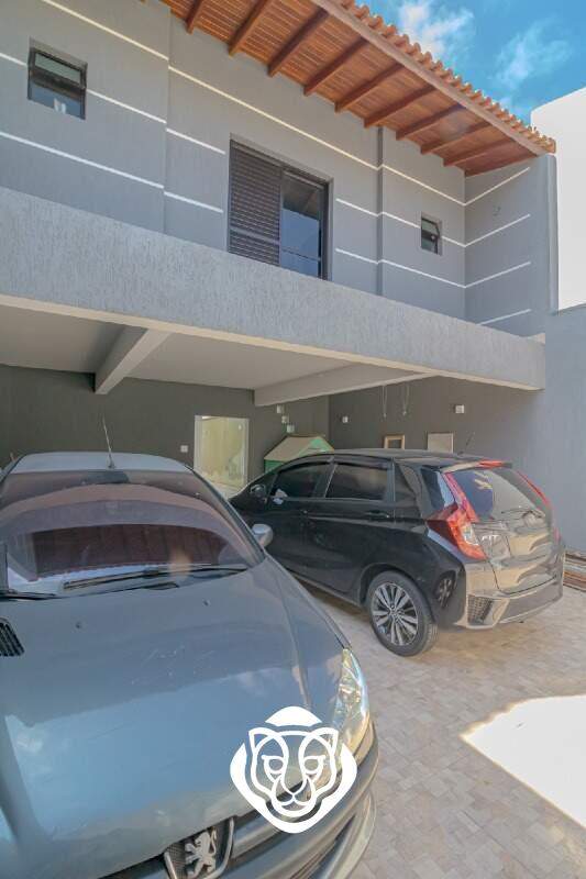 Garagem