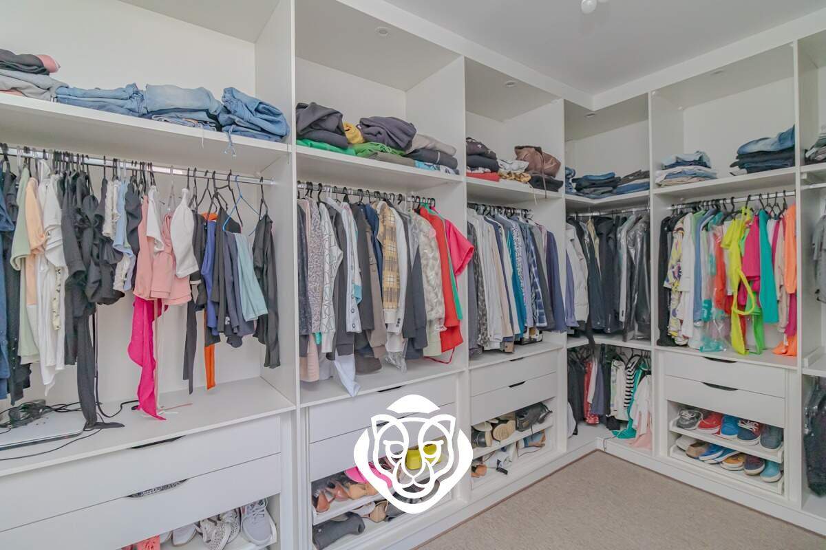 Closet - Suíte