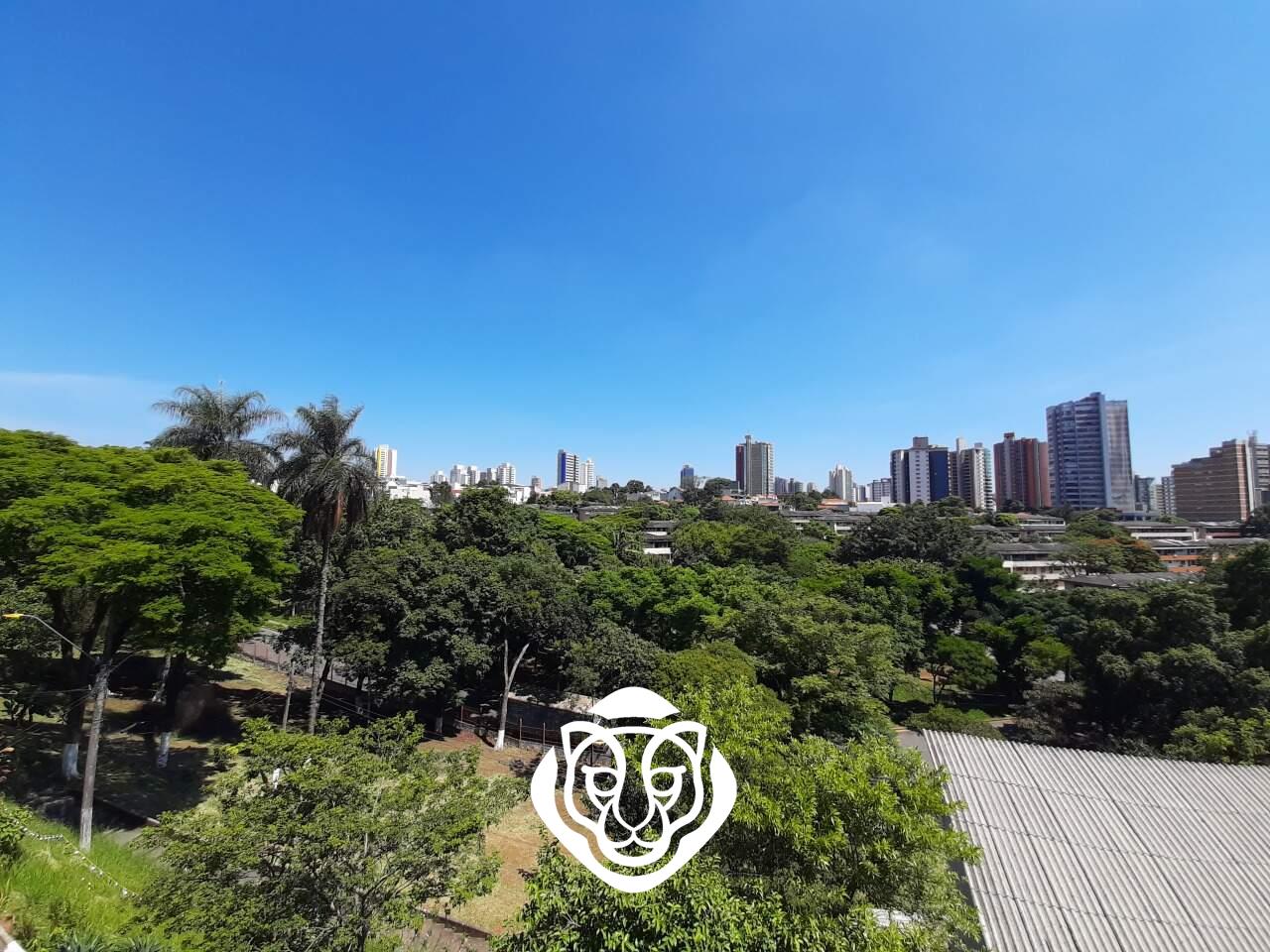 Vista dormitório II