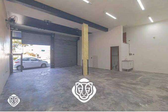 Salão Comercial 