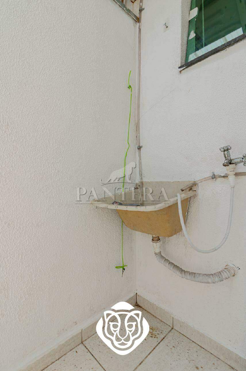Área de serviço