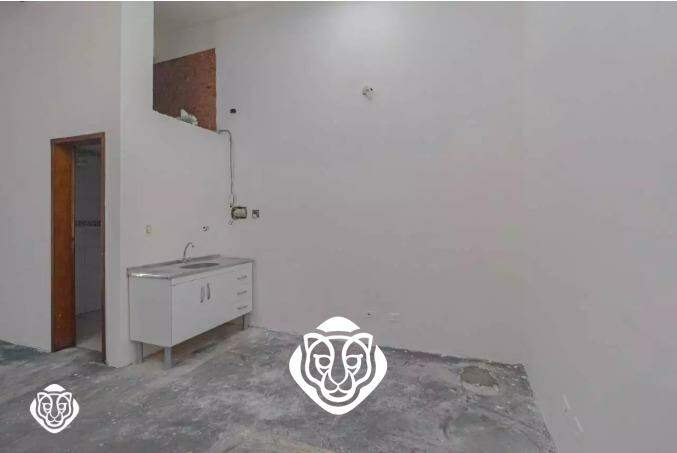 Salão Comercial Cozinha 