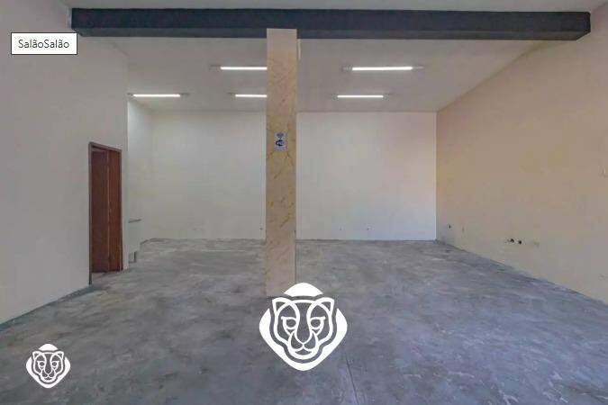 Salão Comercial 