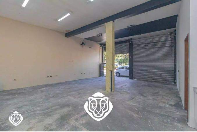 Salão Comercial 
