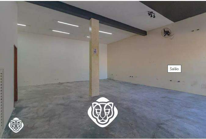Salão Comercial 