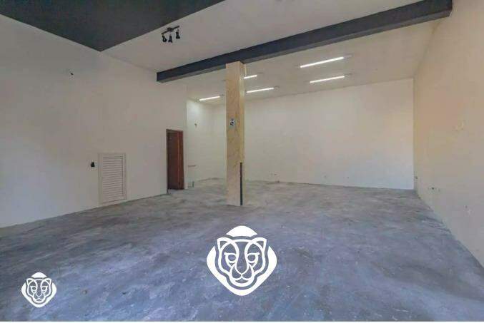 Salão Comercial 