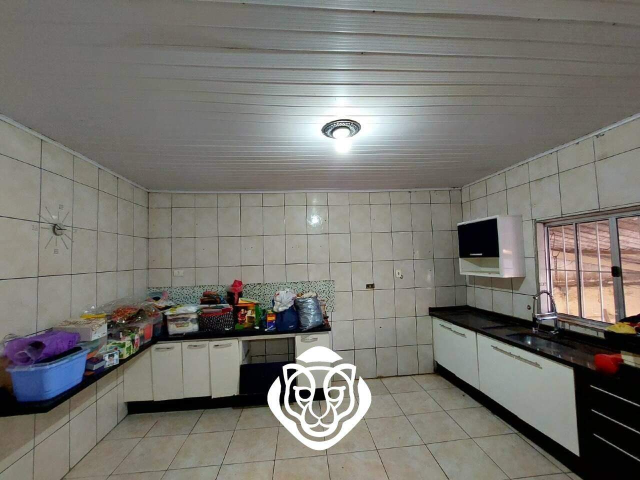 Cozinha - Casa II