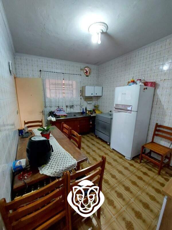 Cozinha - Casa I