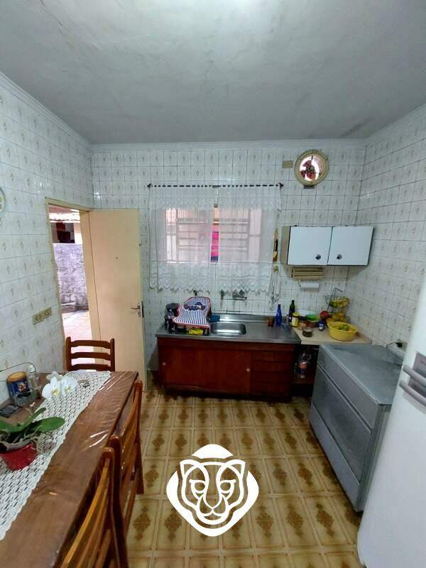 Cozinha - Casa I