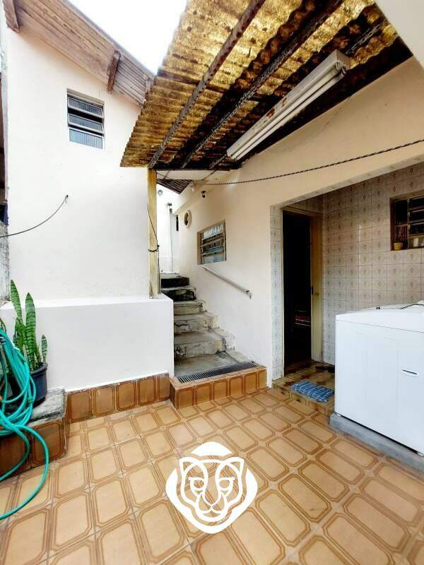 Acesso social - Casa II