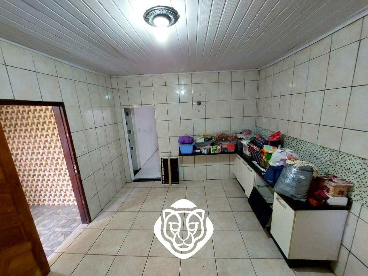 Cozinha - Casa II