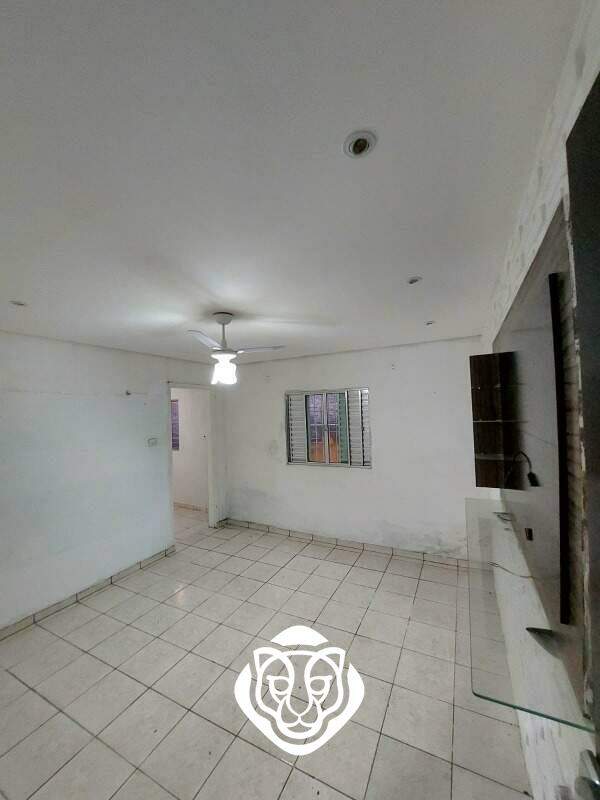 Dormitório I - Casa II