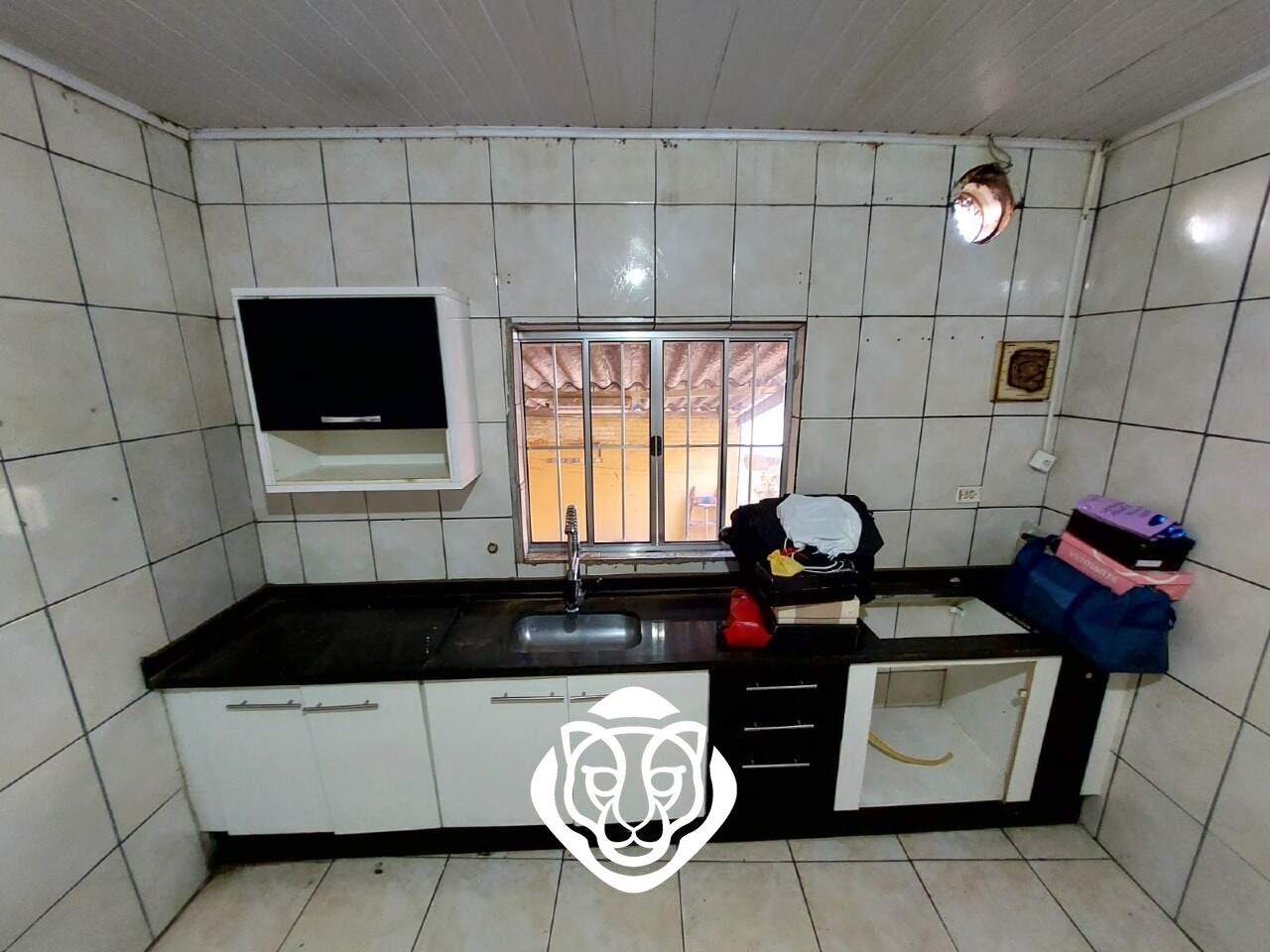 Cozinha - Casa II